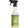 Mrs. Meyers Clean Day Cleaner, Multisrfc, Lmn, M.Myr SJN323569CT